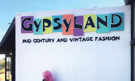 GypsyLand