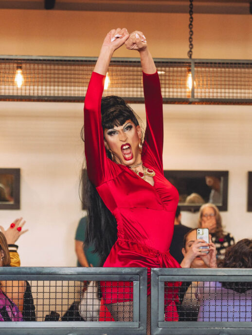 Saguaro Drag Brunch