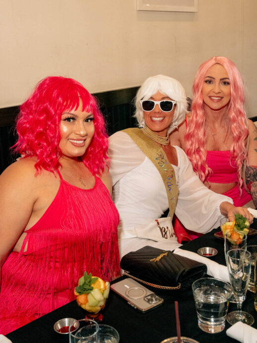 Saguaro Drag Brunch