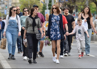 Palm Springs VillageFest