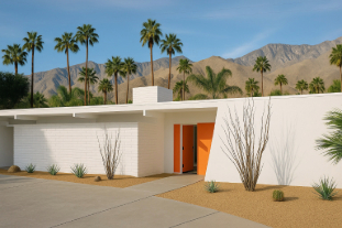 Macy Residence (Hugh Kaptur)