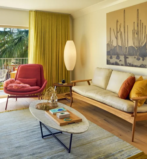 Saguaro Gallery