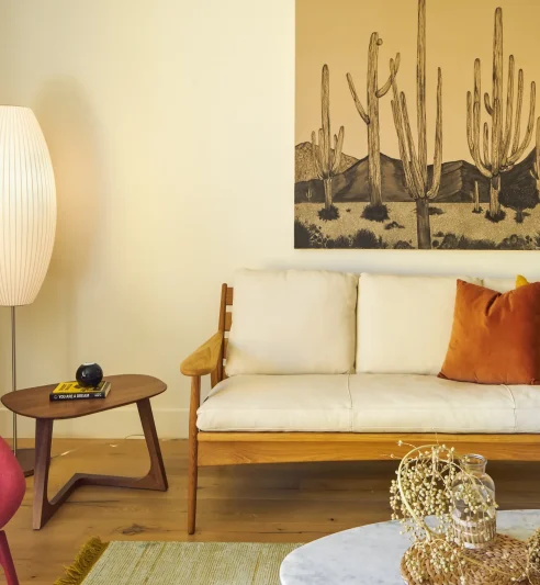 Saguaro Gallery
